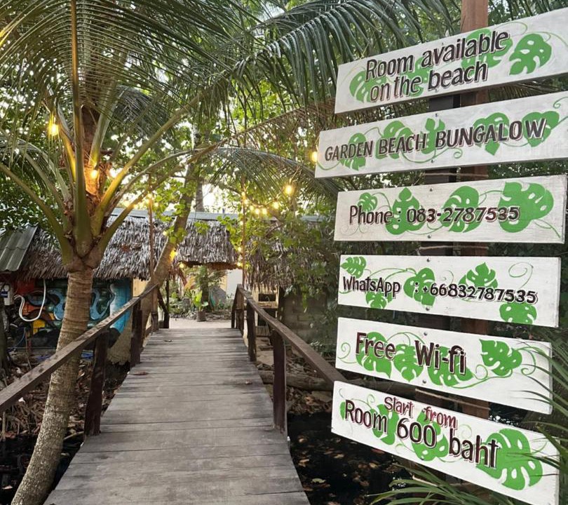 Photo of Outdoor in Ko Lanta