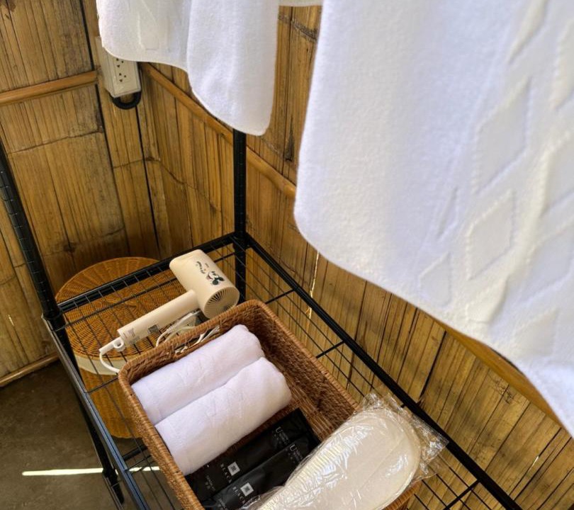 Photo of Bathroom in Chiang Dao