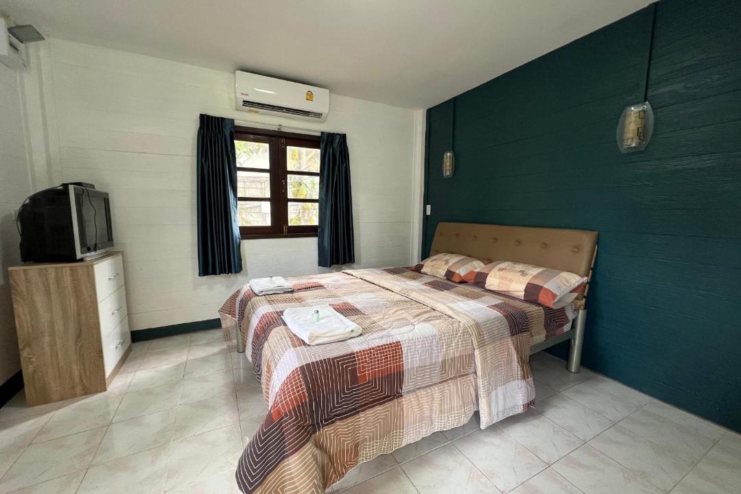 Photo of Bedroom in Song Phi Nong