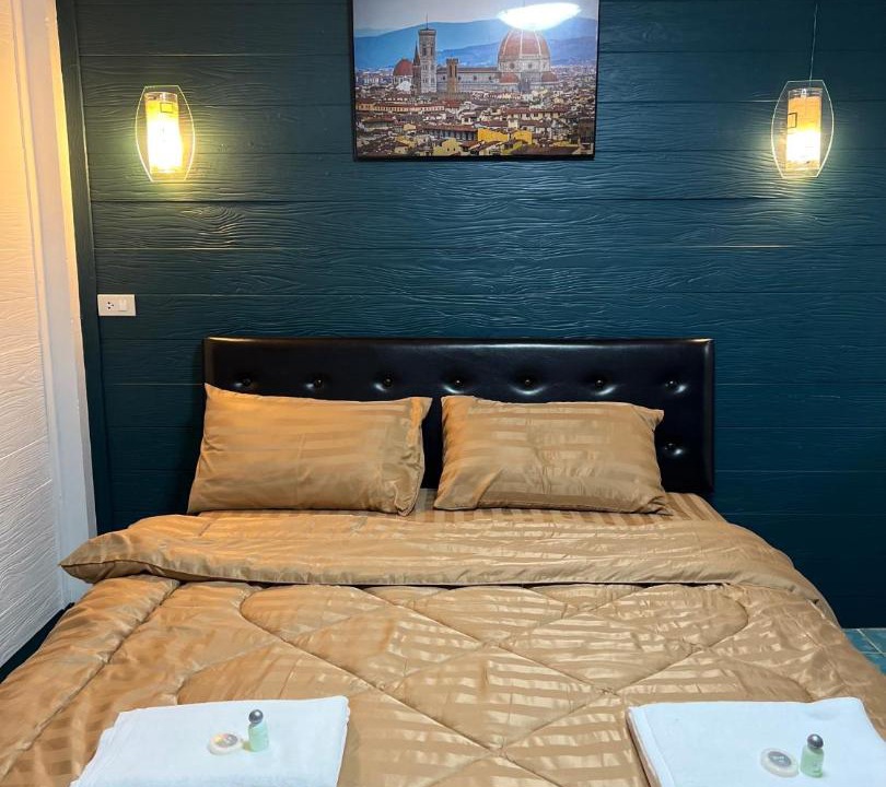 Photo of Bedroom in Song Phi Nong