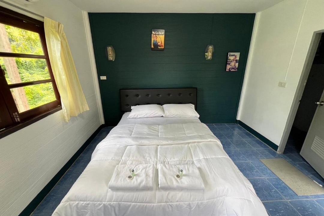 Photo of Bedroom in Song Phi Nong