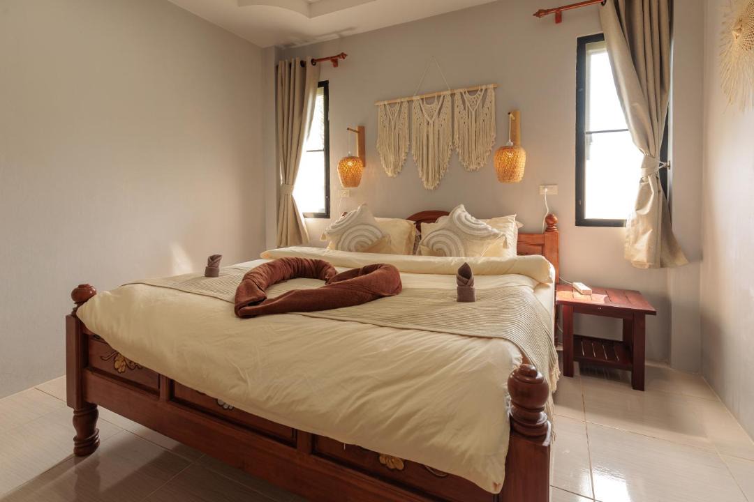 Photo of Bedroom in Thong Sala