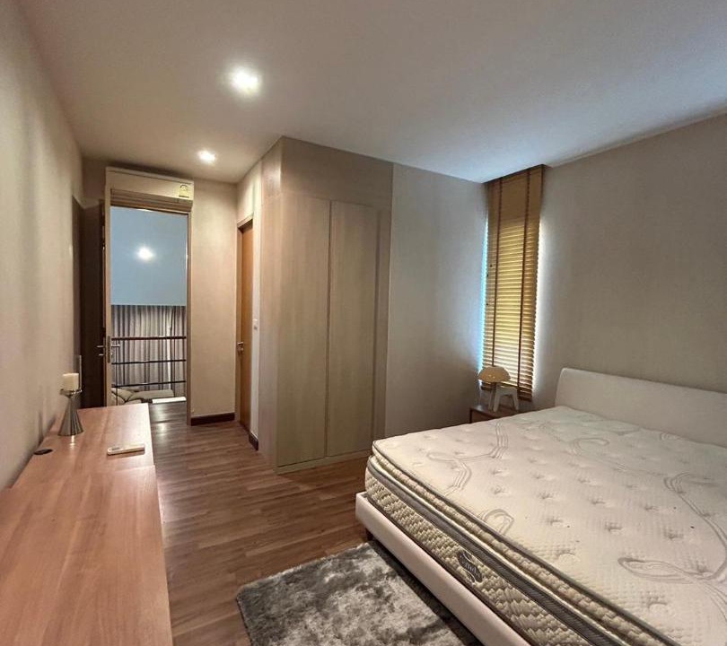 Photo of Bedroom in Mu Si