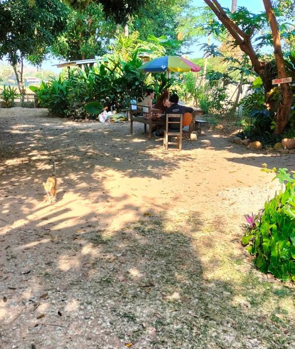 Photo of Others in Mae Tha