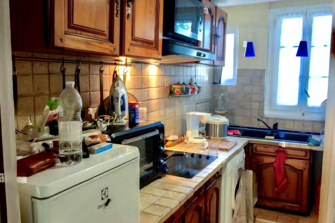 Photo of Kitchen in Bang Phong Phang