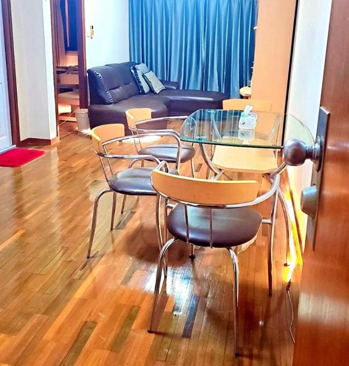 Photo of Livingroom in Bang Phong Phang