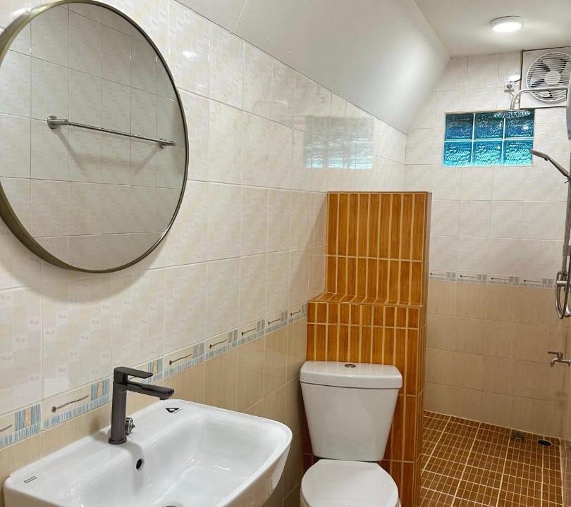 Photo of Bathroom in Bang Kra So