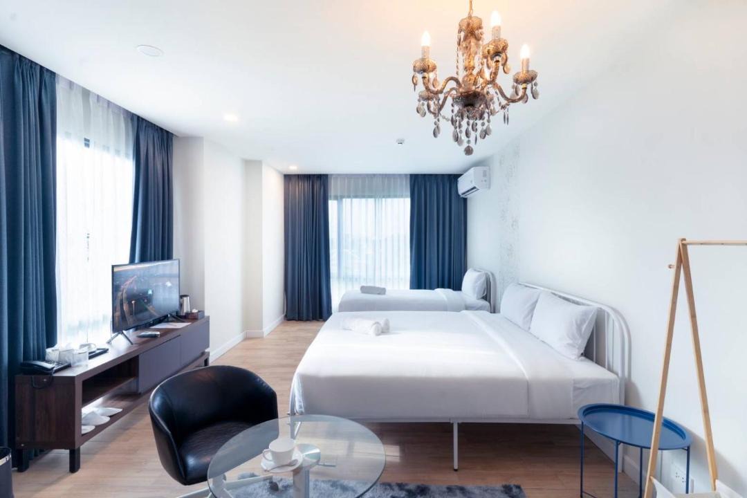 Photo of Bedroom in Lampang