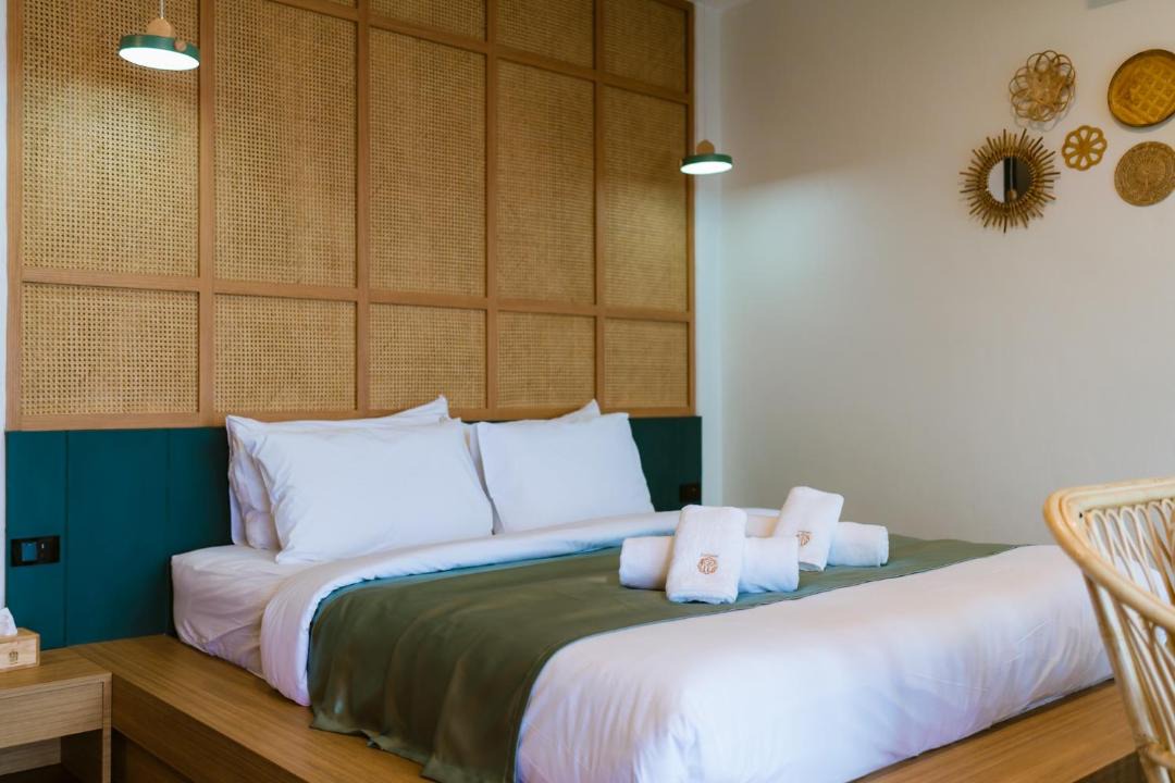 Photo of Bedroom in Mae Suai