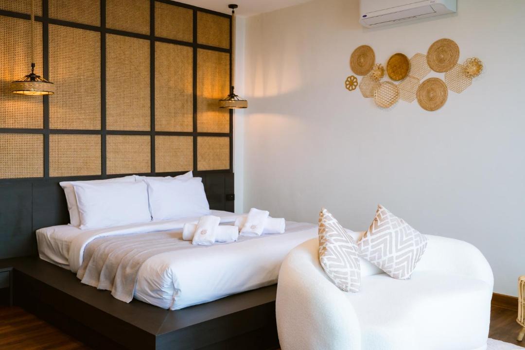 Photo of Bedroom in Mae Suai