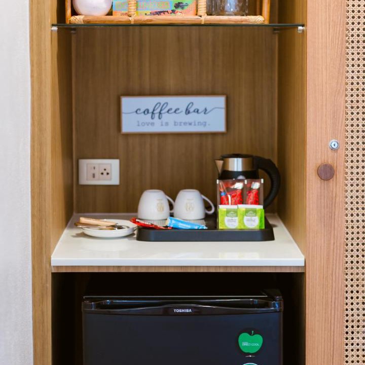 Photo of Kitchen in Mae Suai