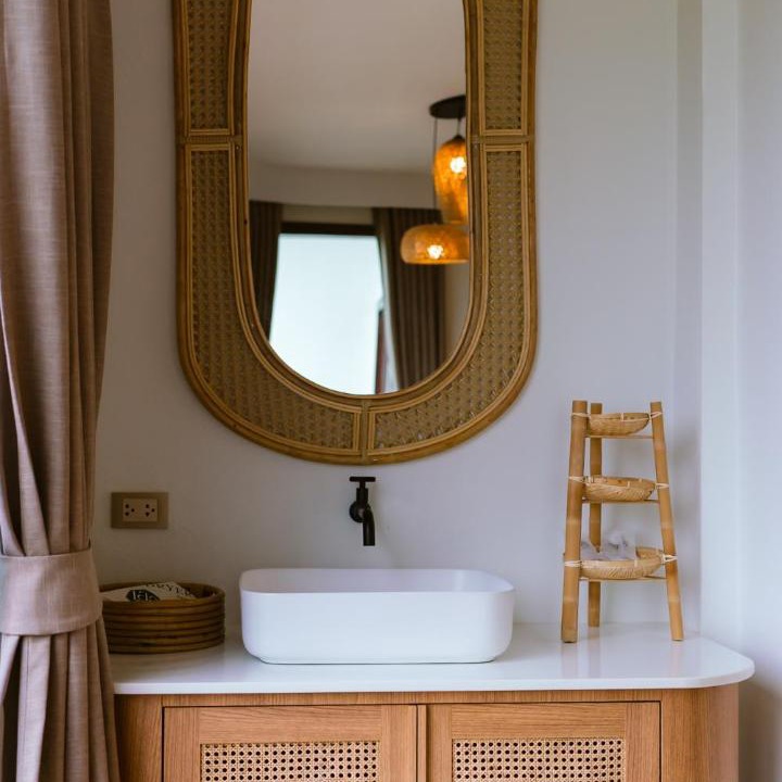 Photo of Bathroom in Mae Suai