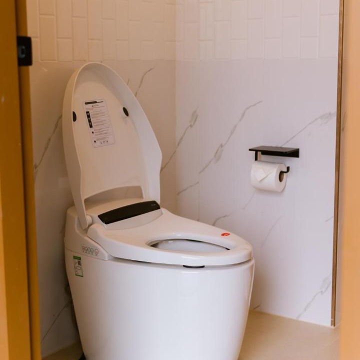 Photo of Bathroom in Mae Suai