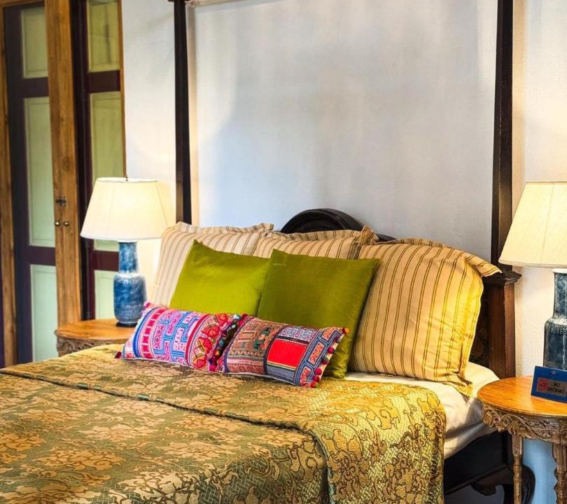 Photo of Bedroom in Sop Tui