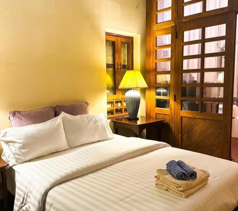 Photo of Bedroom in Sop Tui