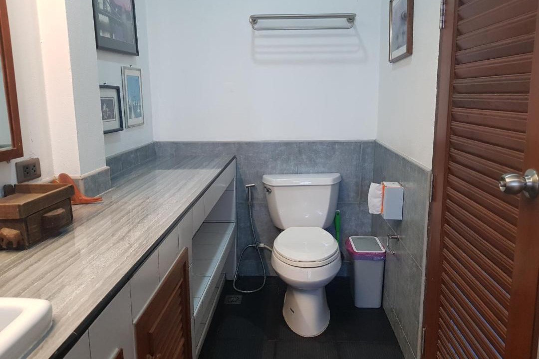 Photo of Bathroom in Ban Mae Ka Talat Luang