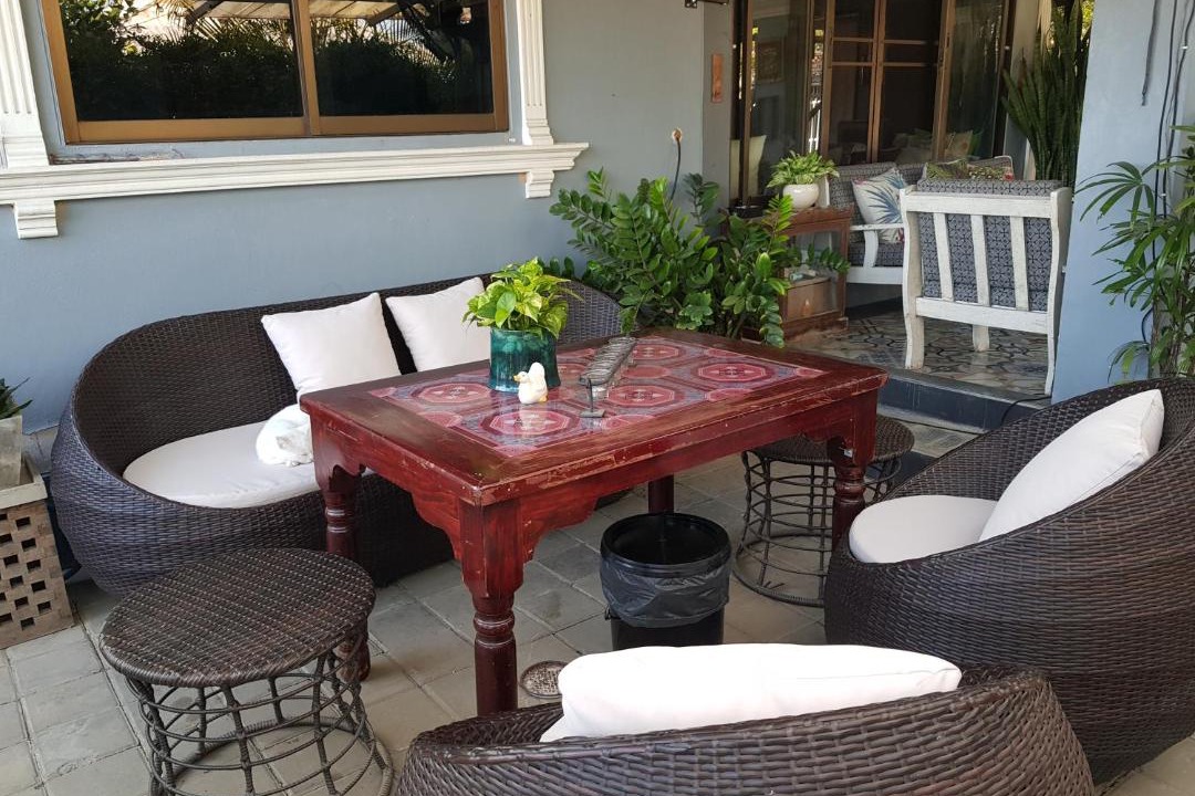 Photo of Patio Balcony in Ban Mae Ka Talat Luang