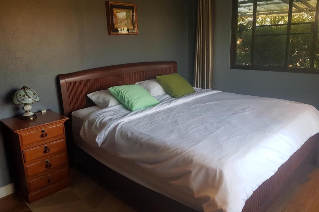 Photo of Bedroom in Ban Mae Ka Talat Luang