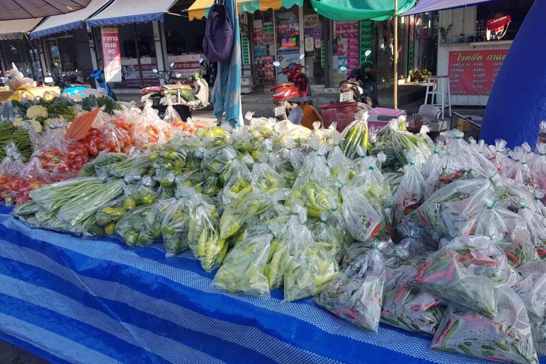 Photo of Outdoor in Ban Mae Ka Talat Luang