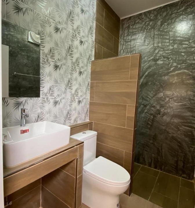 Photo of Bathroom in Mae Suai