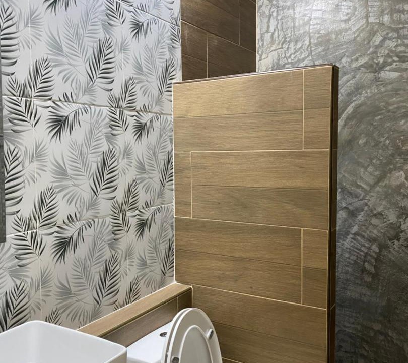 Photo of Bathroom in Mae Suai