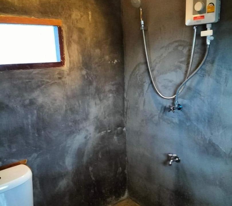 Photo of Bathroom in Mae Tha