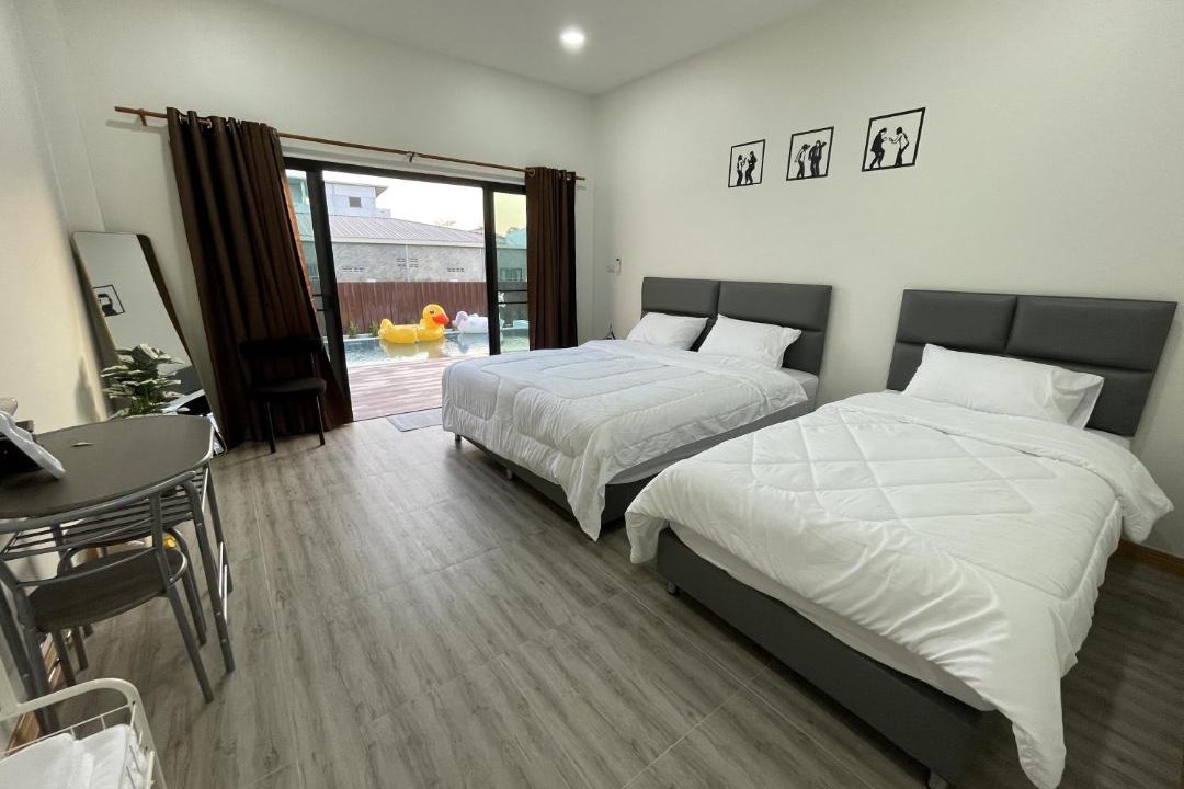 Photo of Bedroom in Chiang Rai