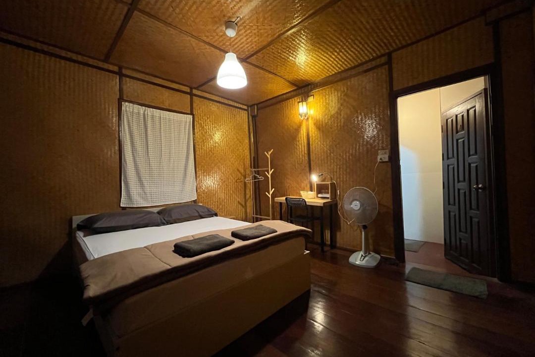 Photo of Bedroom in Wiang Nuea