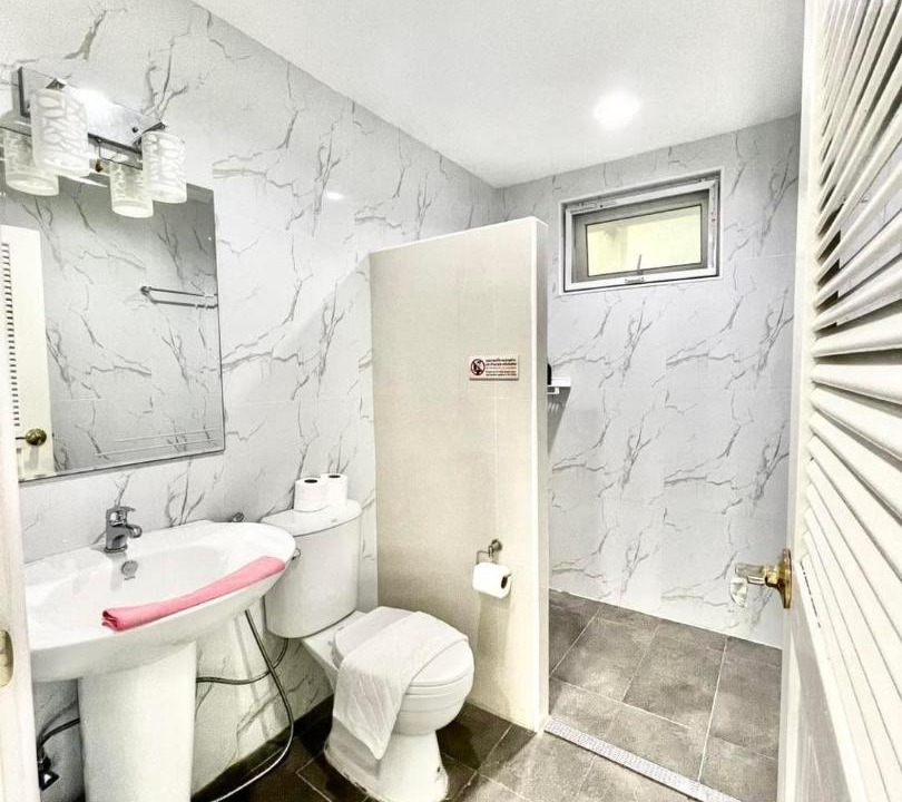 Photo of Bathroom in Noen Phra
