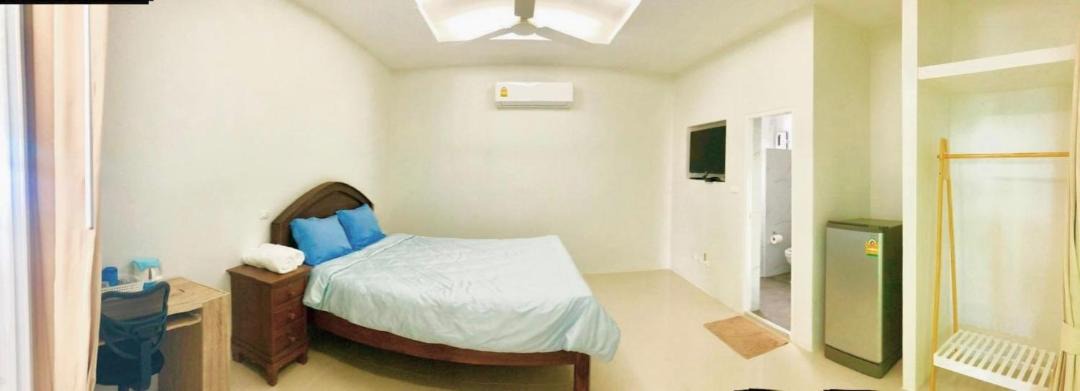 Photo of Bedroom in Noen Phra