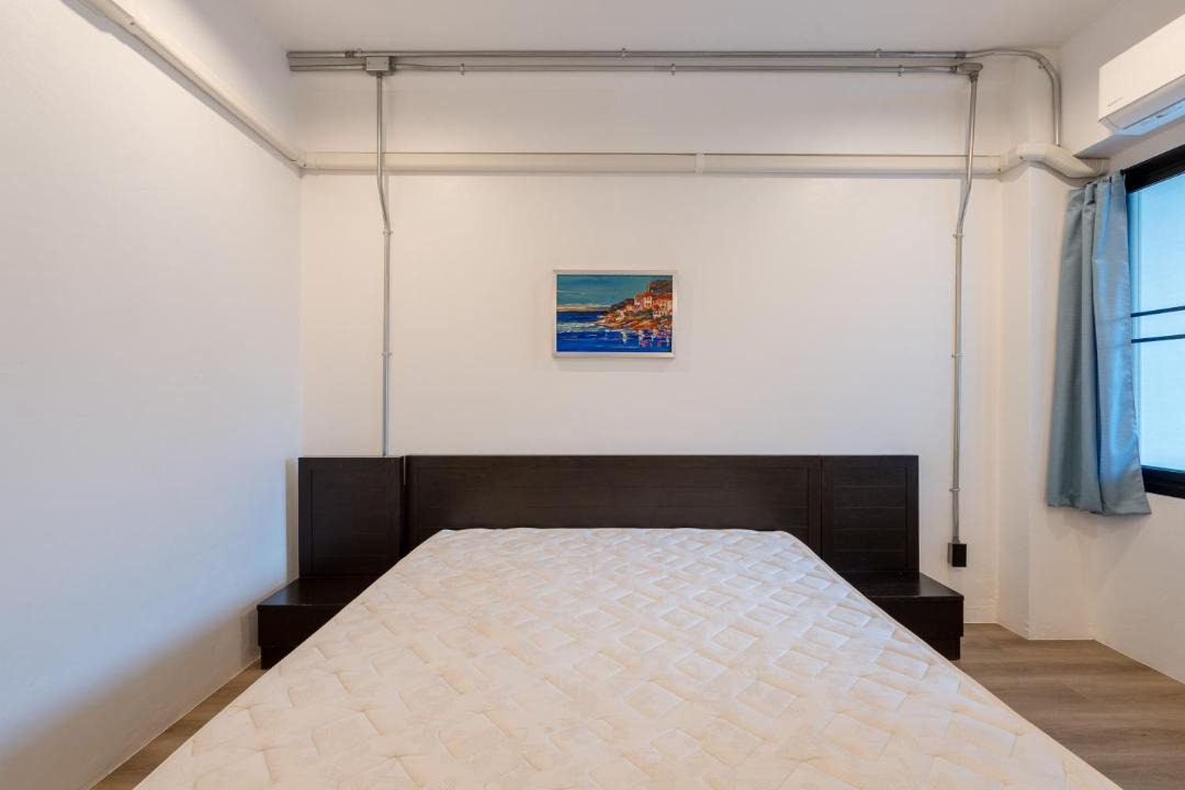 Photo of Bedroom in Silom