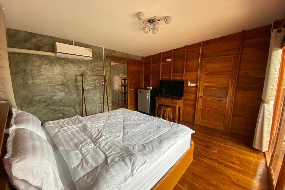 Photo of Bedroom in Mae Taeng