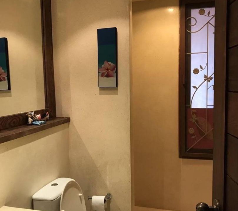 Photo of Bathroom in Lat Phrao