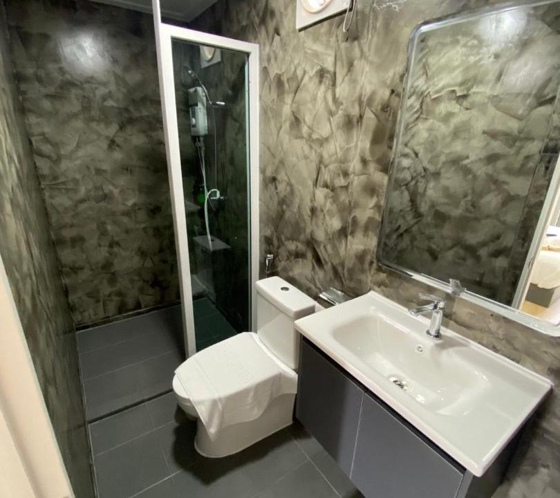 Photo of Bathroom in Nong Rai
