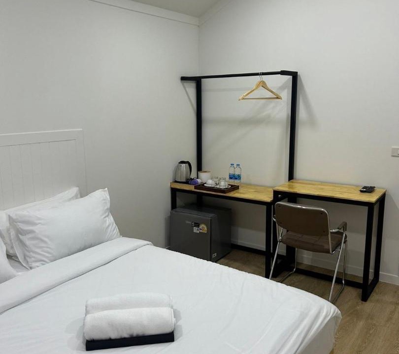 Photo of Bedroom in Nong Rai