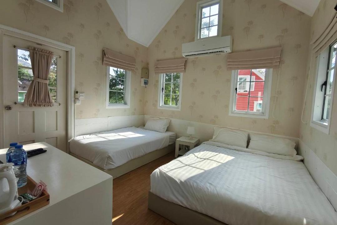 Photo of Bedroom in Chong Sadao