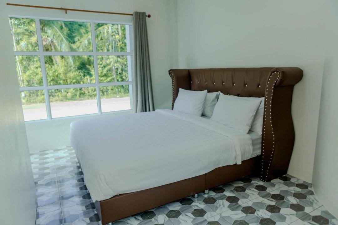 Photo of Bedroom in Khanom