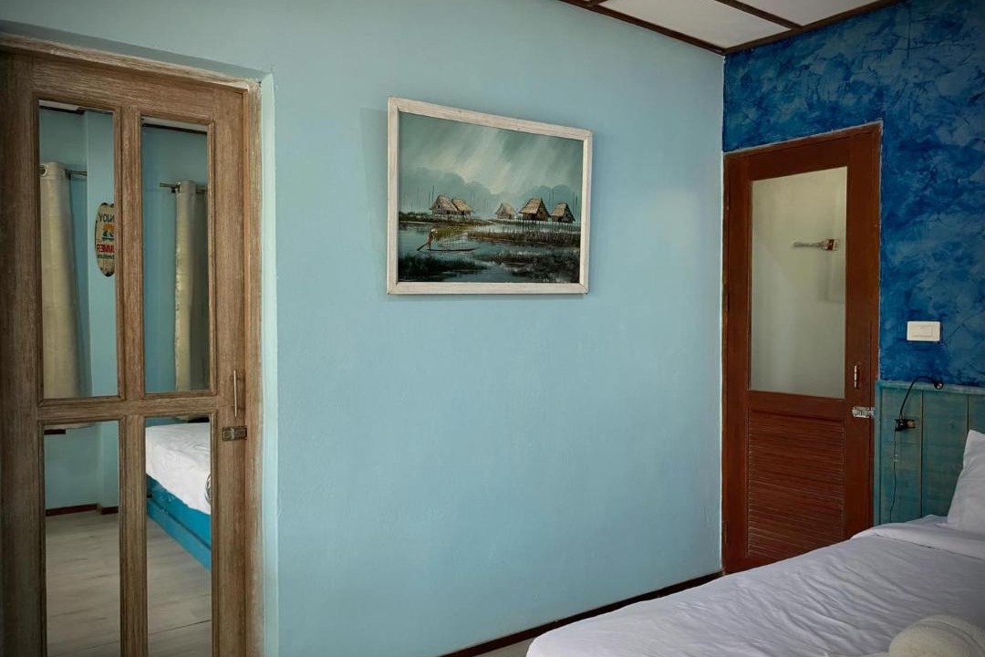 Photo of Bedroom in Ranong