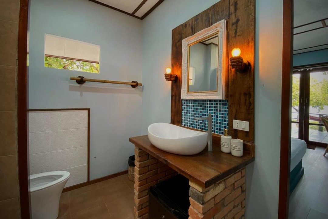 Photo of Bathroom in Ranong