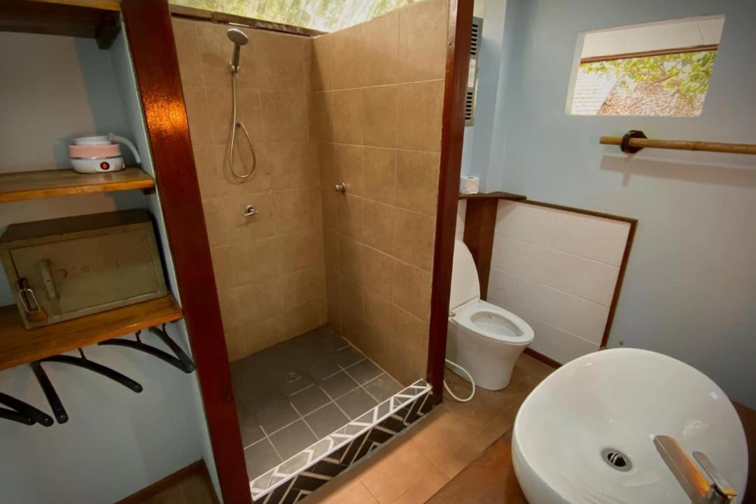 Photo of Bathroom in Ranong