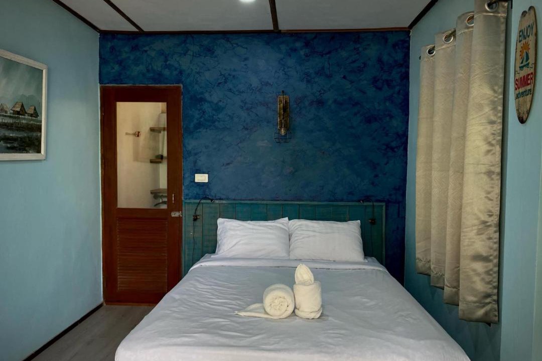 Photo of Bedroom in Ranong
