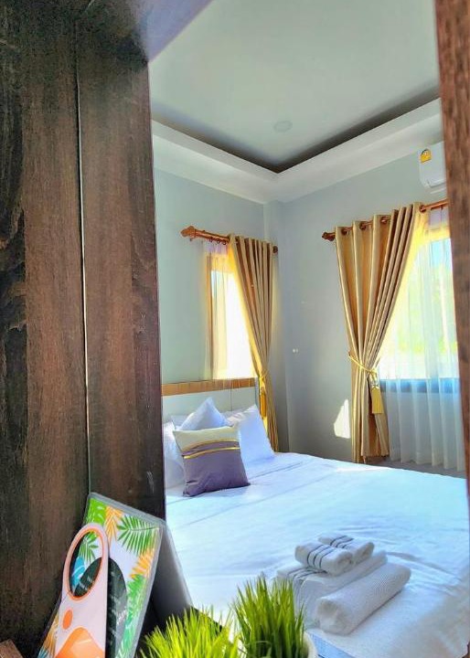Photo of Bedroom in Mae Sot