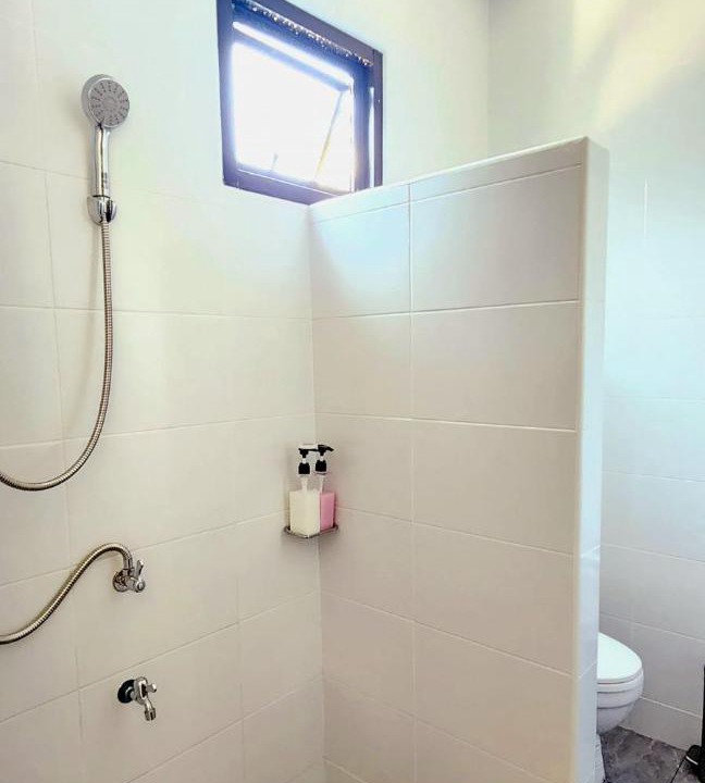 Photo of Bathroom in Mae Sot