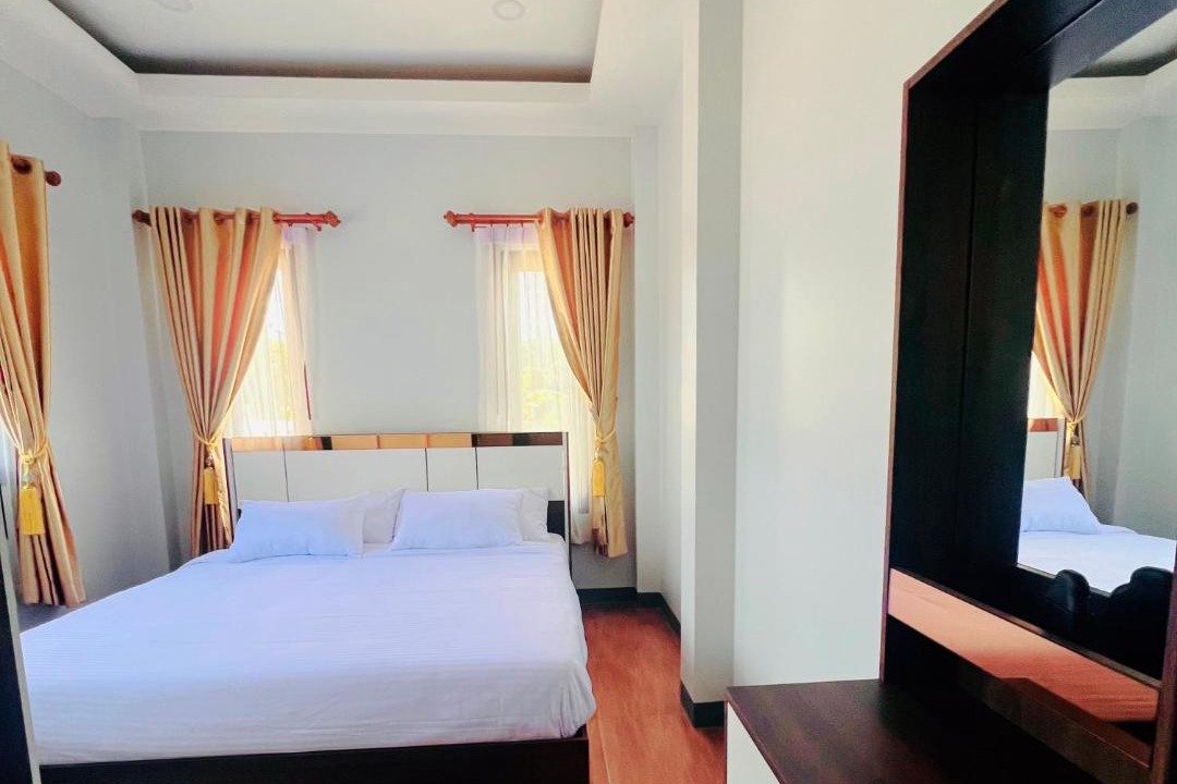 Photo of Bedroom in Mae Sot
