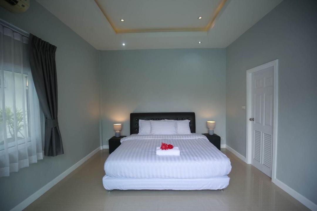 Photo of Bedroom in Pa Bong