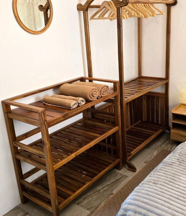 Photo of Bedroom in Ko Kood
