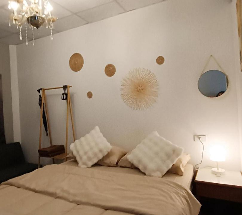 Photo of Bedroom in Rayong