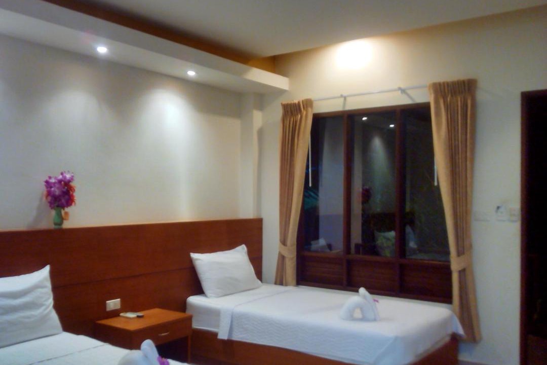 Photo of Bedroom in Haad Rin
