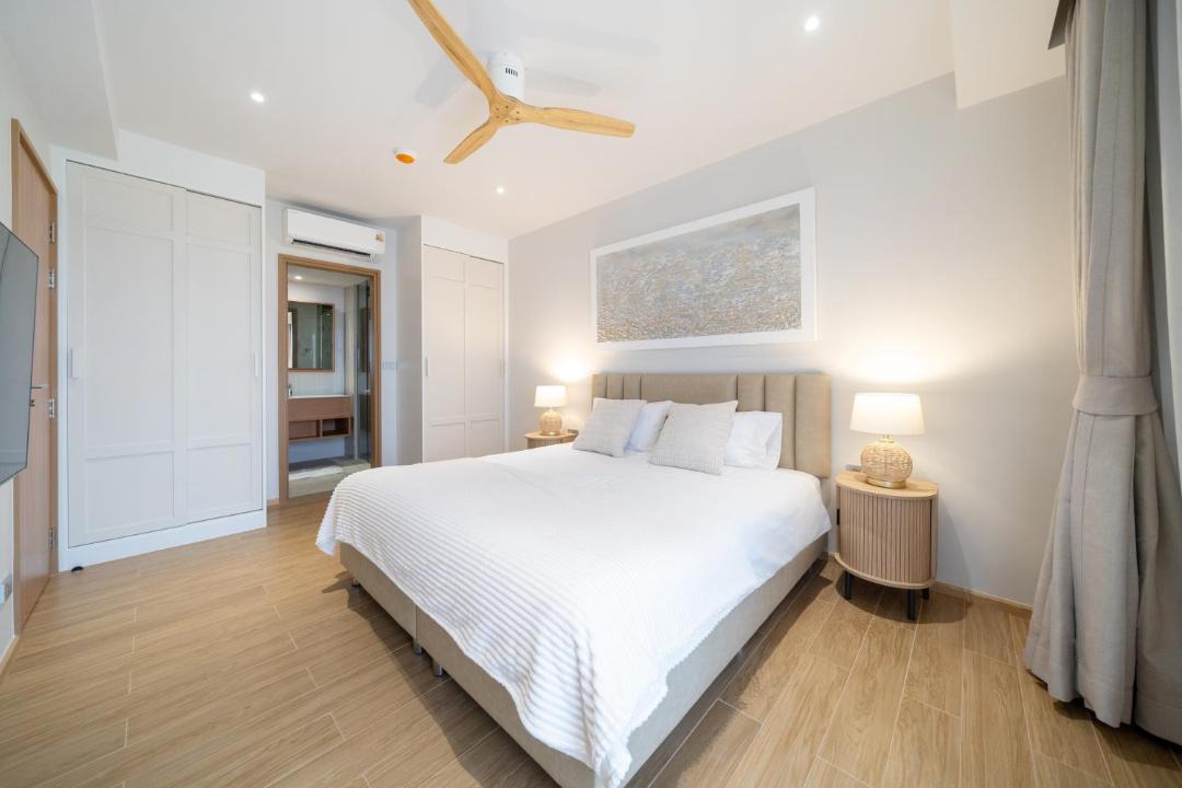 Photo of Bedroom in Bang Tao