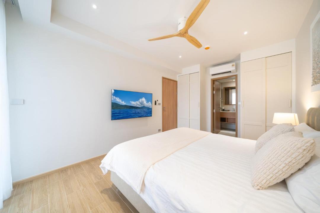 Photo of Bedroom in Bang Tao